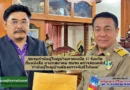รัฐกานต์ จันทนู ประธานชมรมกำนันผู้ใหญ่บ้าน 17 จังหวัดภาคเหนือ ยื่นหนังสือให้ นายกสมาคม-ประธานชมรมกำนันผู้ใหญ่บ้านแห่งประเทศไทย ตรวจสอบคลิป “กำนันผู้ใหญ่บ้านต้องตรวจจับฉี่ให้หมด”